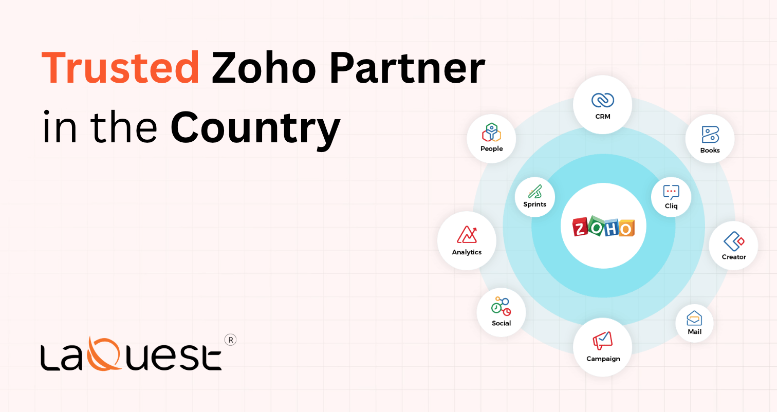 Why Businesses Are Moving to Unified Platforms Like Zoho